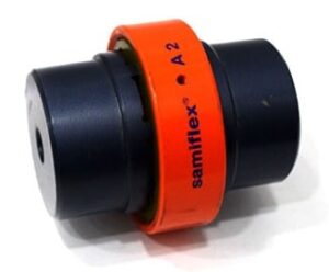 SAMIFLEX TYPE A2 COUPLING