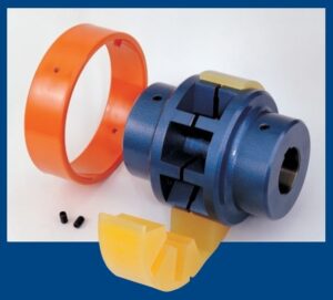 SAMIFLEX TYPE A5 COUPLING