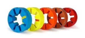 SAMIFLEX TYPE A1 INSERT